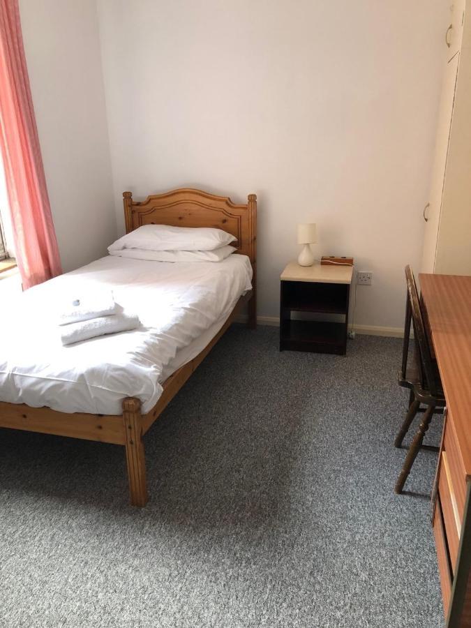 Sarum College Salisbury Kültér fotó