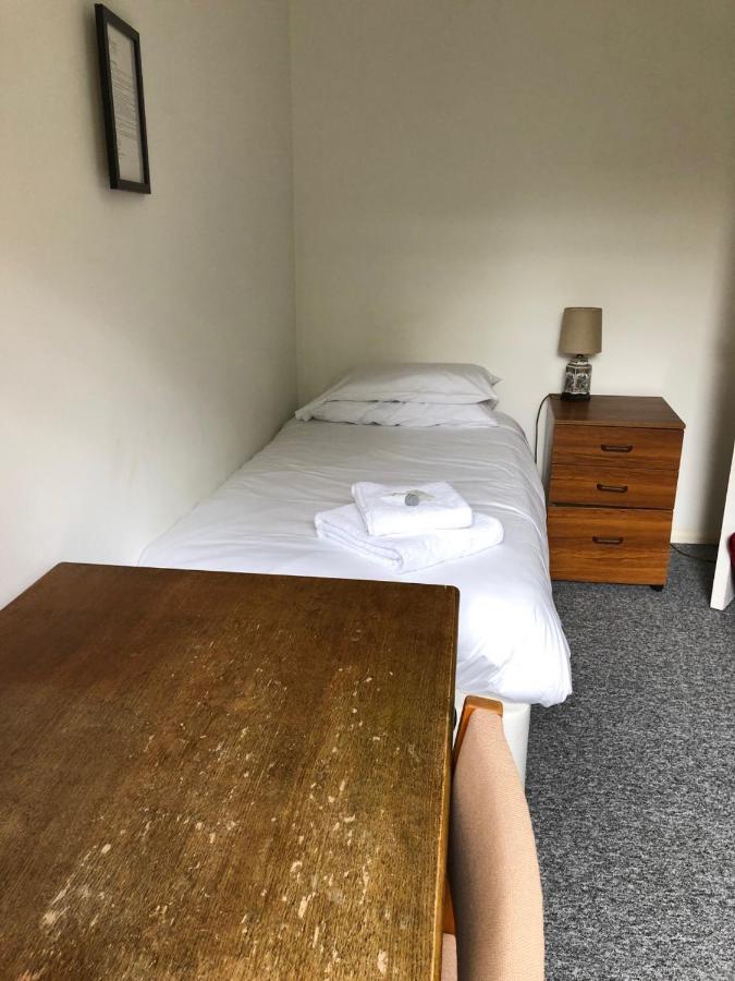 Sarum College Salisbury Kültér fotó